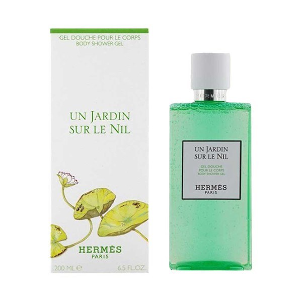운 자르뎅 수르 닐 바디 샤워 젤 200ml