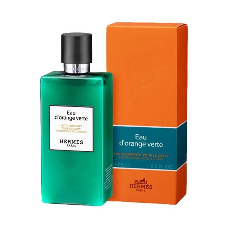 오 도렌지 베르테 모이스처라이징 바디로션 200ml