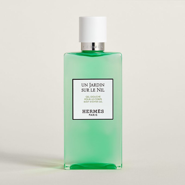 운 자르뎅 수르 닐 바디 샤워 젤 200ml