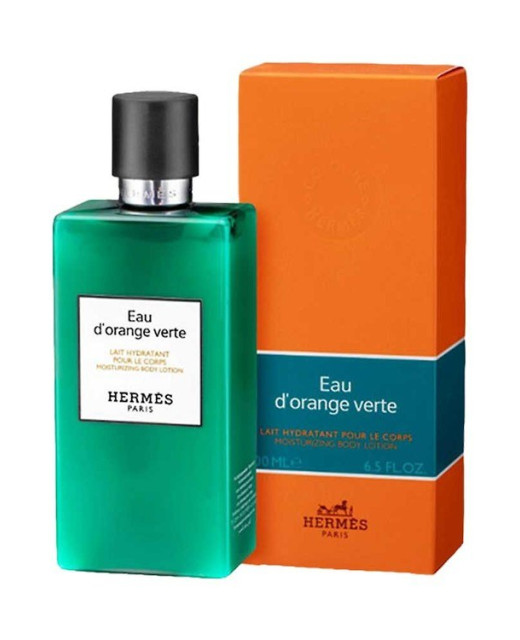 오 도렌지 베르테 모이스처라이징 바디로션 200ml