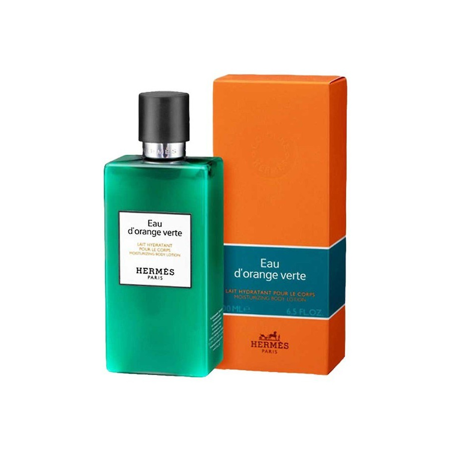 오 도렌지 베르테 모이스처라이징 바디로션 200ml